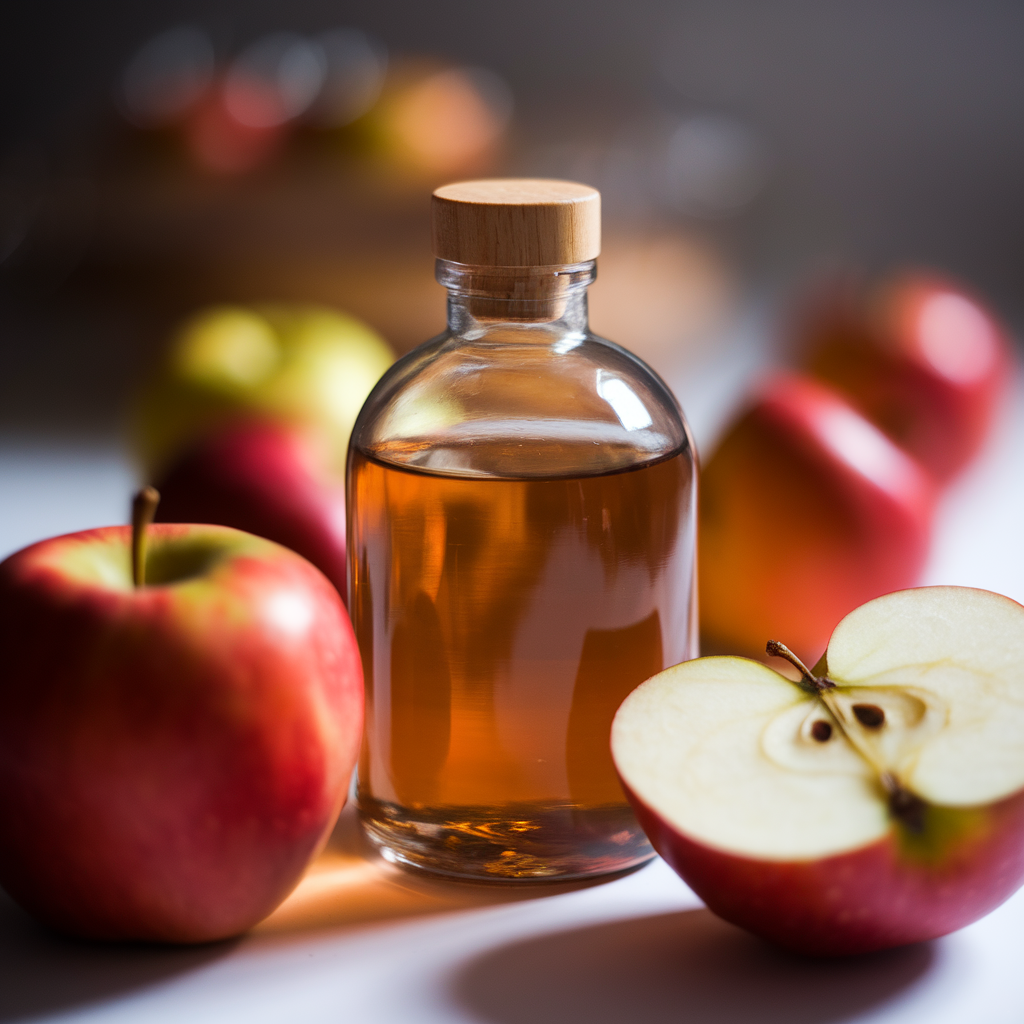 Aceto di Mele